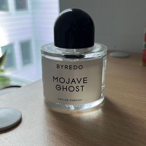 Byredo Mojave ghost eau de parfum 50 ML 1.6 fl oz.